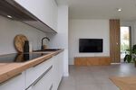 Möbliertes 2-Zimmer-Wohnung mit Terrasse im beliebten Märchenviertel