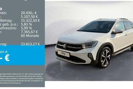 VW Taigo 35.825 km 20.430 &euro; Tübingen 72072