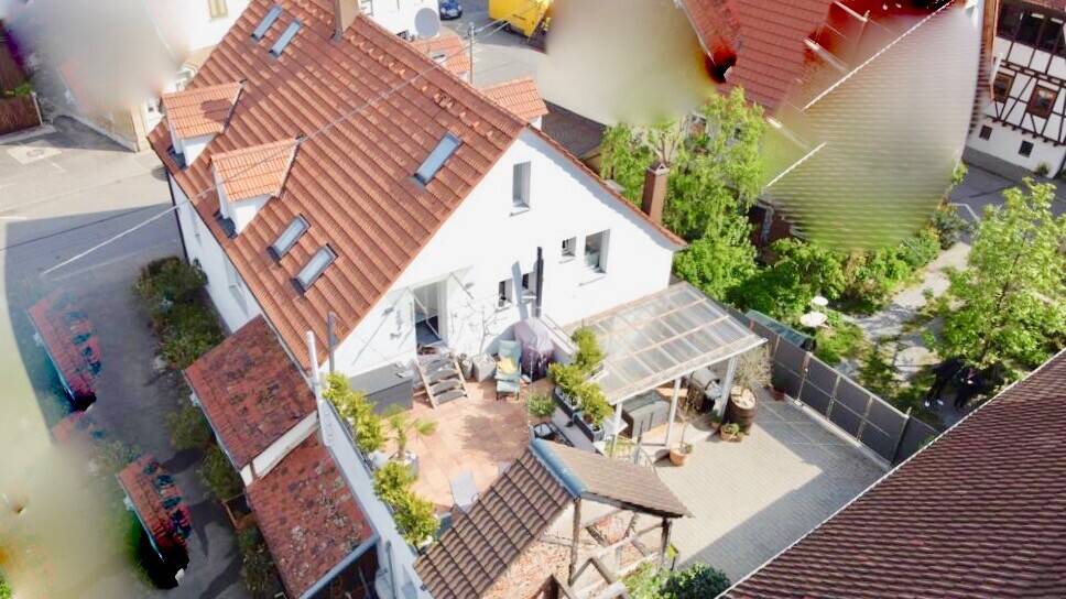 Mehrfamilienhaus, Wohnhaus Ludwigsburg / Pflugfelden Pflugfelden - 1 Zimmer, 304 m&sup2;, 879.000&euro; | Angebot:26205720