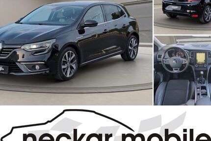 Renault Megane 153.000 km 8.999 &euro; Tübingen 72074