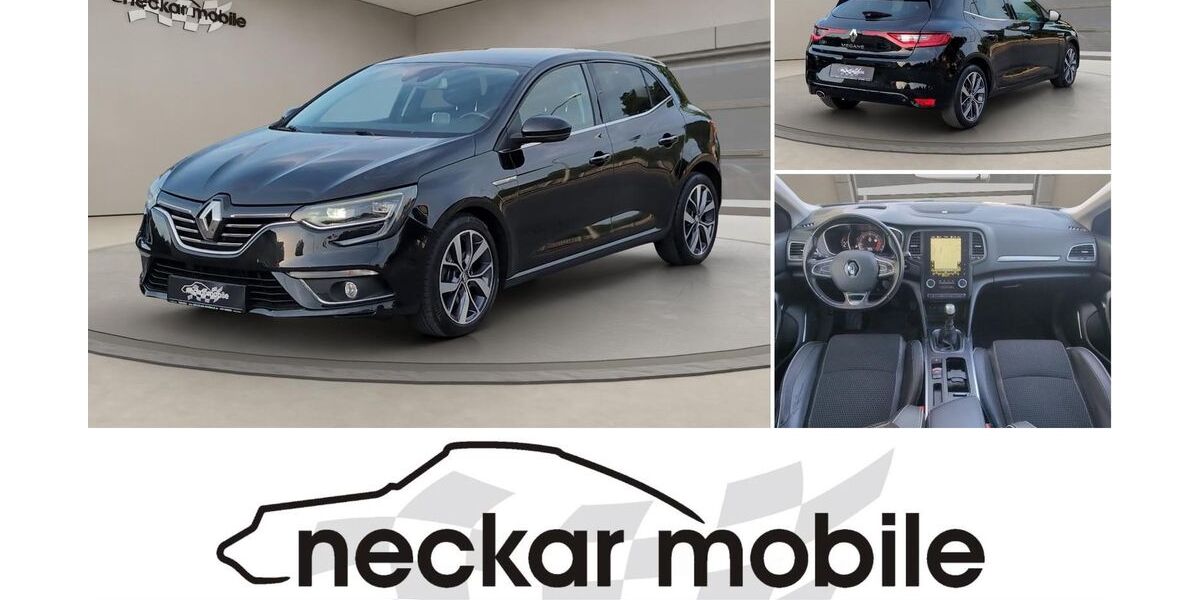 Renault Megane 153.000 km 8.999 &euro; Tübingen 72074