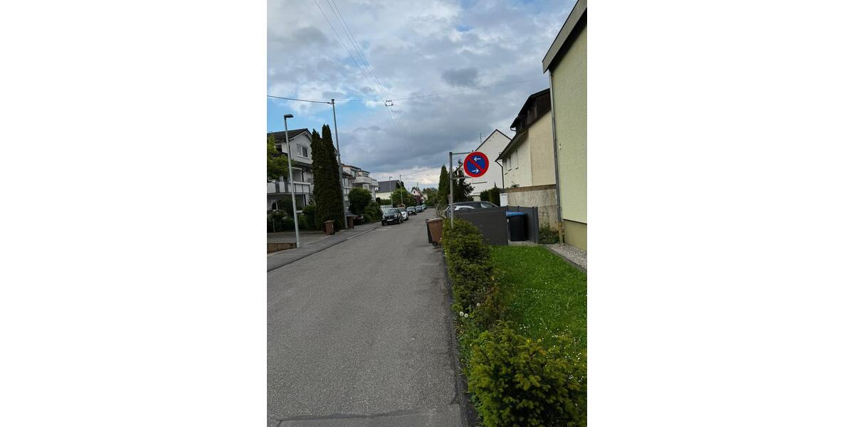 Hochparterre Filderstadt - 3 Zimmer, 76 m&sup2;, 300.000&euro; | Angebot:26852715