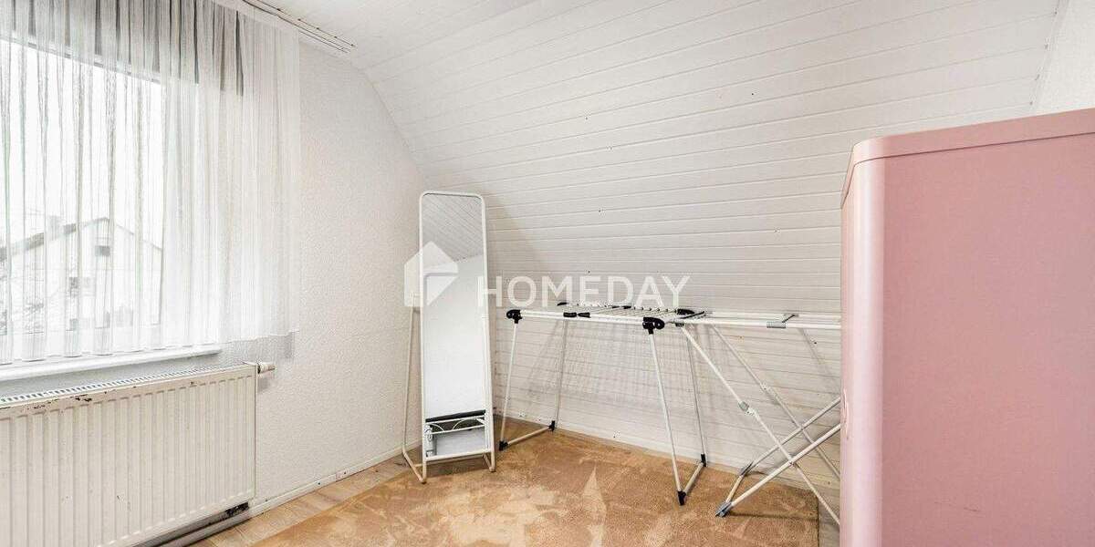 Mehrfamilienhaus, Wohnhaus Köngen - 6 Zimmer, 106 m&sup2;, 399.500&euro; | Angebot:25702482