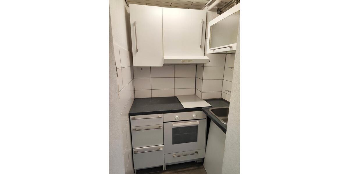 Etagenwohnung Backnang - 2 Zimmer, 44 m&sup2;, 550&euro; | Angebot:26024045