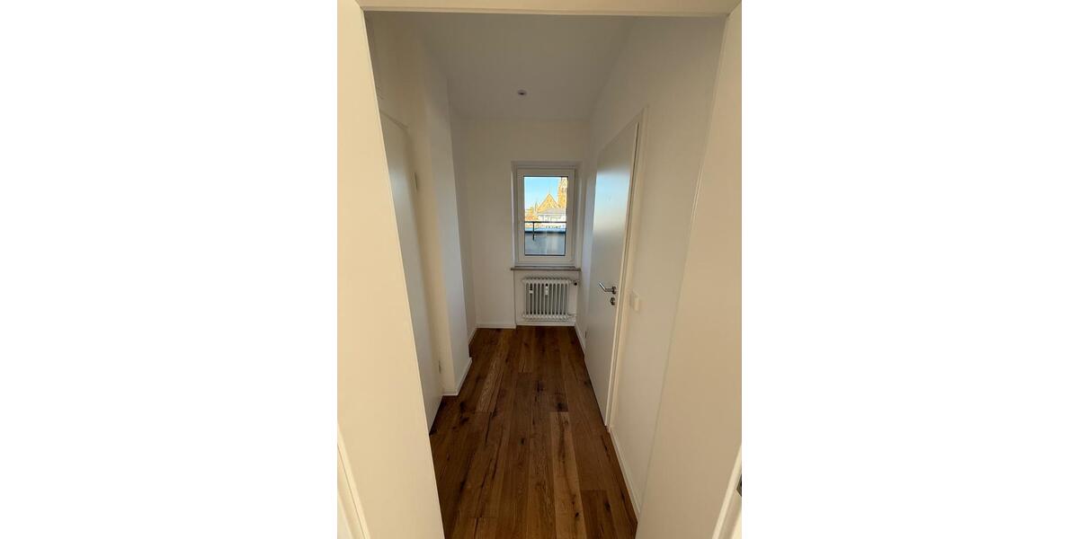 Einfamilienhaus Stuttgart Bad Cannstatt - 1 Zimmer, 52 m&sup2;, 1.000&euro; | Angebot:26463423