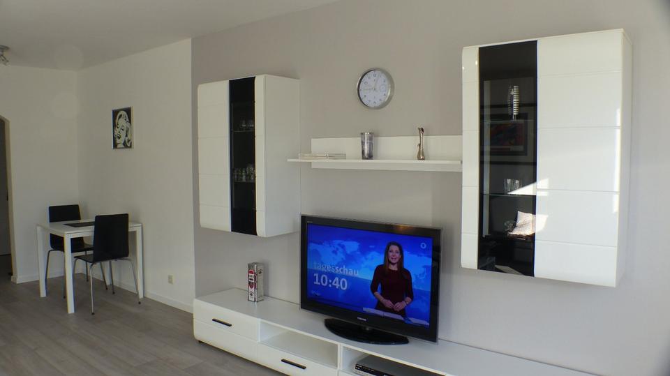 Etagenwohnung Filderstadt - 2 Zimmer, 51 m&sup2;, 1.190&euro; | Angebot:25379646