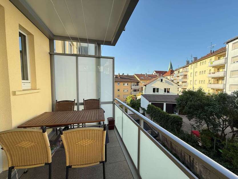 Wohnung zum Mieten in Stuttgart 1.650 € 99 m²