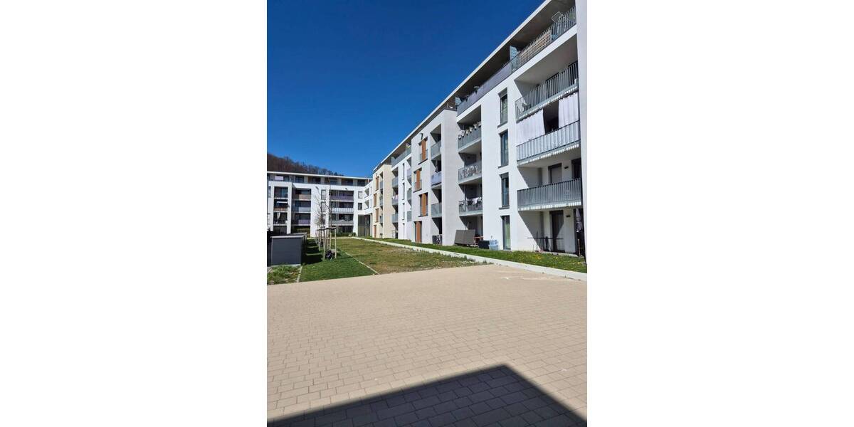 Etagenwohnung Esslingen am Neckar Weil - 3 Zimmer, 80 m&sup2;, 1.375&euro; | Angebot:26189583