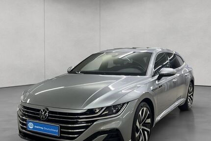 VW Arteon