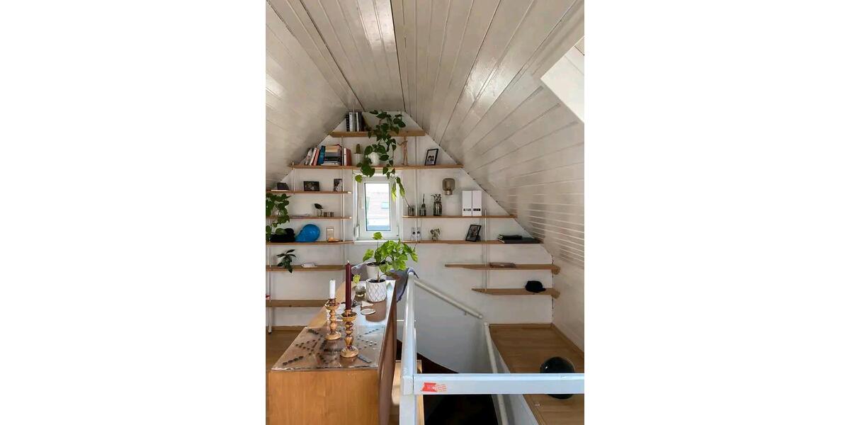Maisonettenwohnung Stuttgart Botnang - 4.5 Zimmer, 87 m&sup2;, 1.200&euro; | Angebot:26317454