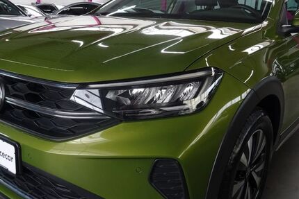 VW Taigo 82.172 km 17.649 &euro; Holzgerlingen bei Stuttgart 71088