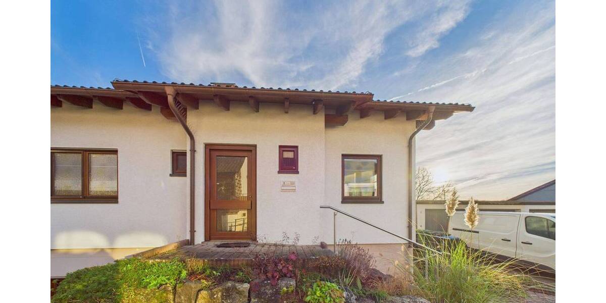 Bungalow Illingen - 6 Zimmer, 173 m&sup2;, 668.000&euro; | Angebot:26802560