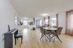 Etagenwohnung Stuttgart / Zuffenhausen Zuffenhausen - 3 Zimmer, 95 m&sup2;, 549.000&euro; | Angebot:25704153