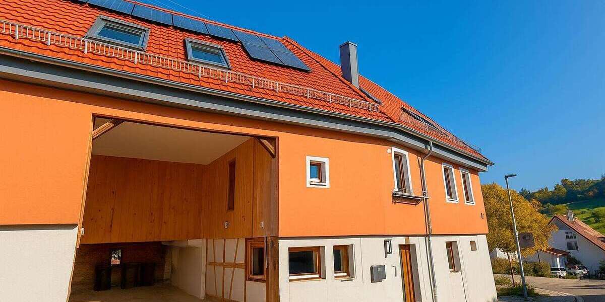 Haus zum Mieten in Heimsheim 2.450 € 170 m² 7 zimmer