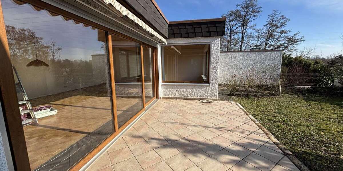 Einfamilienhaus Waiblingen Beinstein - 5.5 Zimmer, 156 m&sup2;, 2.050&euro; | Angebot:25617580
