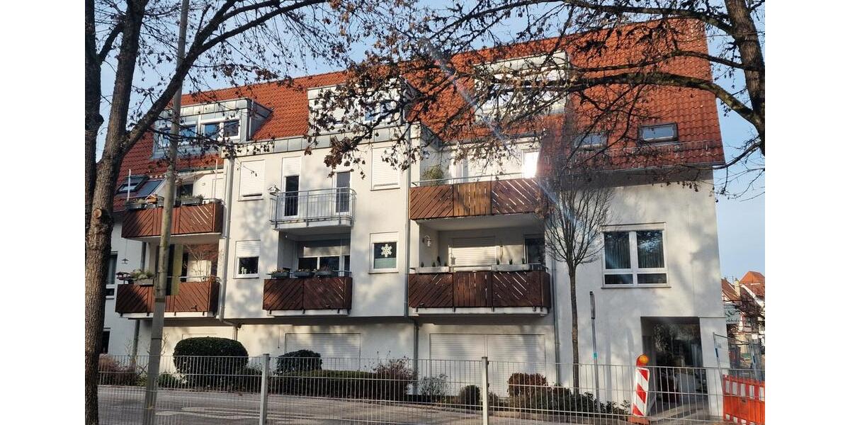Maisonettenwohnung Steinheim an der Murr - 3.5 Zimmer, 67 m&sup2;, 270.000&euro; | Angebot:26726510