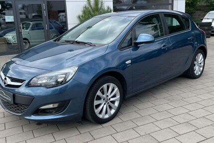 Opel Astra 156.340 km 5.700 € Urbach (30km östlich von Stuttgart) 73660