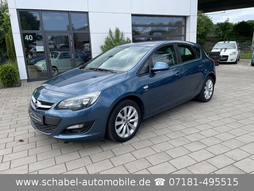 Opel Astra 156.340 km 5.700 € Urbach (30km östlich von Stuttgart) 73660