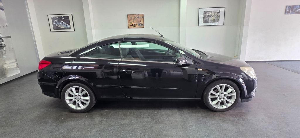 Opel Astra 138.000 km 990 &euro; Asperg/Ludwigsburg bei Stuttgart 71679