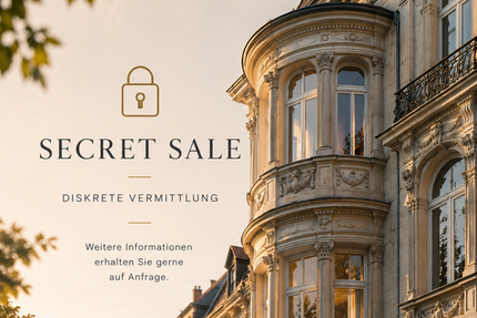 Haus Stuttgart Bopser - 25 Zimmer, 850 m&sup2;, 3.950.000&euro; | Angebot:27279563