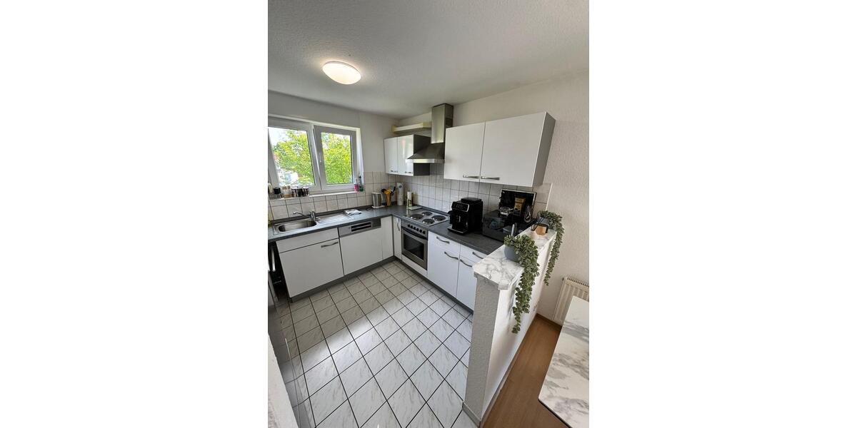 Etagenwohnung Schönaich - 3 Zimmer, 68 m&sup2;, 890&euro; | Angebot:26493401