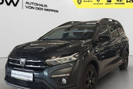 Dacia Jogger 65.968 km 14.870 &euro; Stuttgart 70469