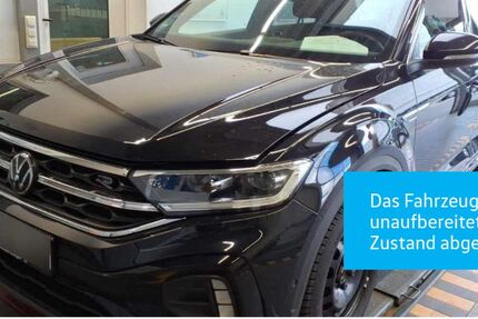 VW T-Roc 116.136 km 21.630 &euro; Stuttgart 70563