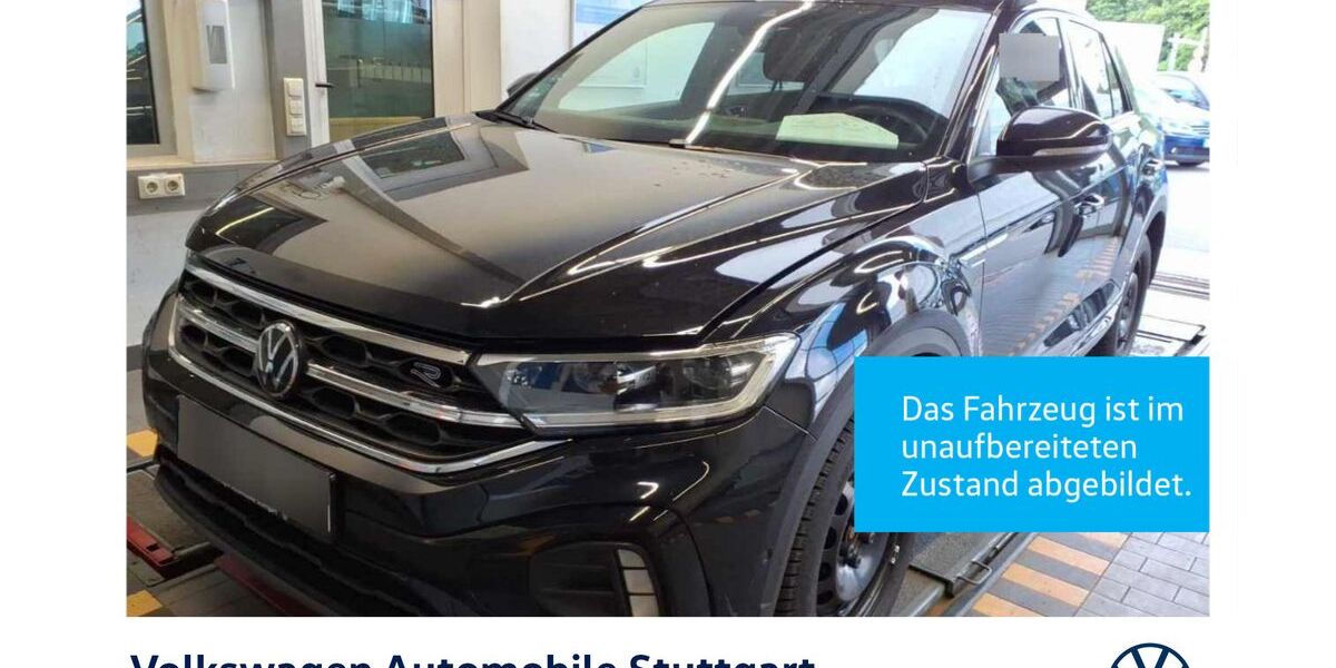 VW T-Roc 116.136 km 21.630 &euro; Stuttgart 70563