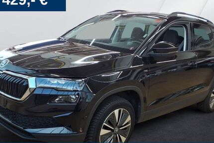 Skoda Karoq 24.001 km 33.930 &euro; Kornwestheim 70806