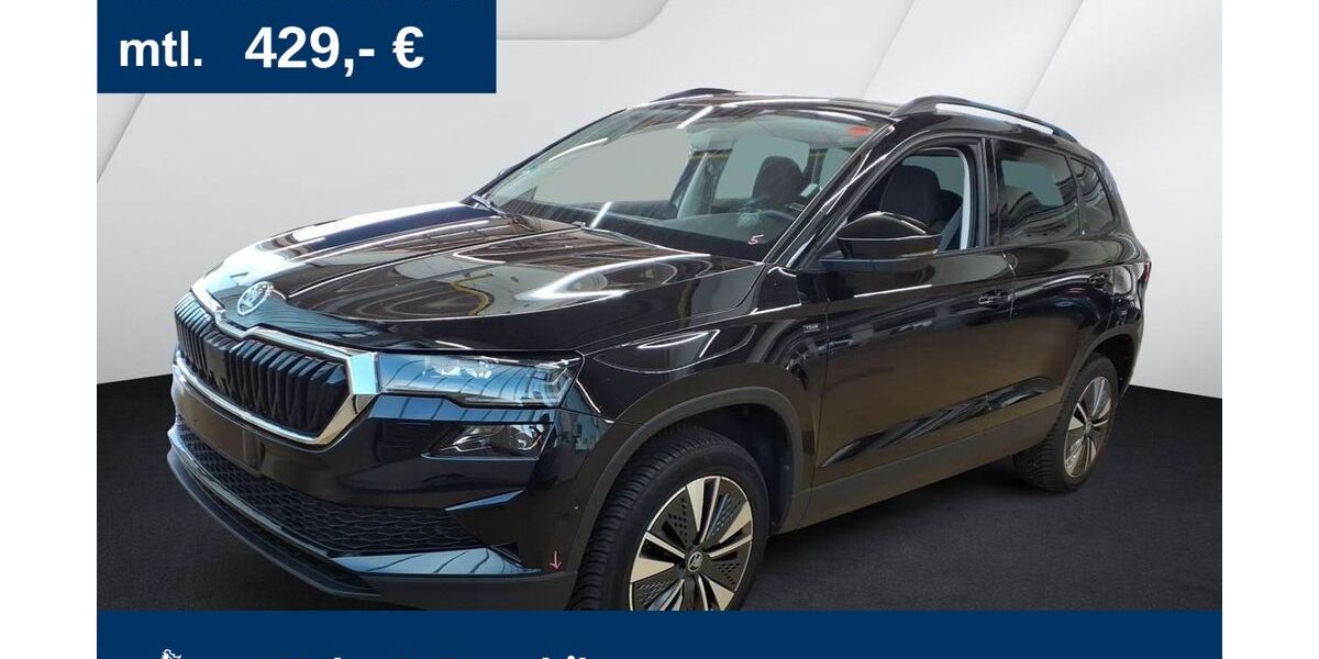 Skoda Karoq 24.001 km 33.930 &euro; Kornwestheim 70806