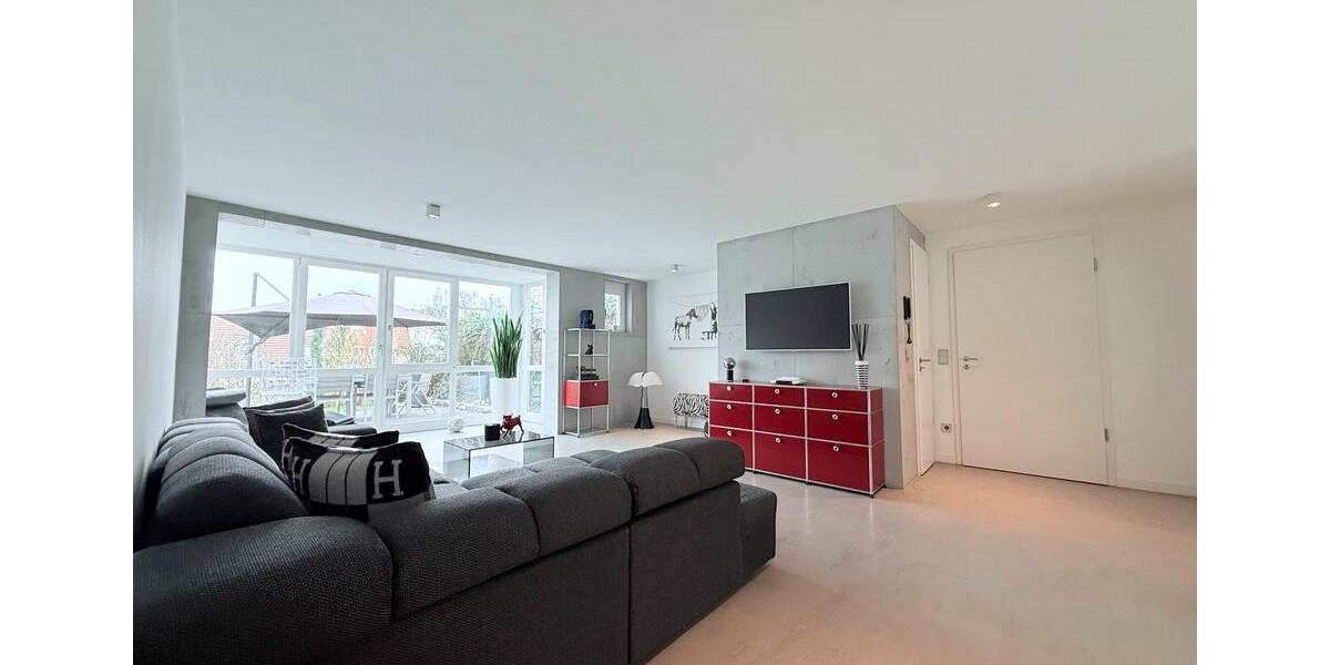 Erdgeschoßwohnung Stuttgart Stuttgart-Ost - 3.5 Zimmer, 115 m&sup2;, 800.000&euro; | Angebot:26704905