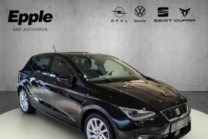 Seat Ibiza 43.572 km 16.790 &euro; Rutesheim 71277