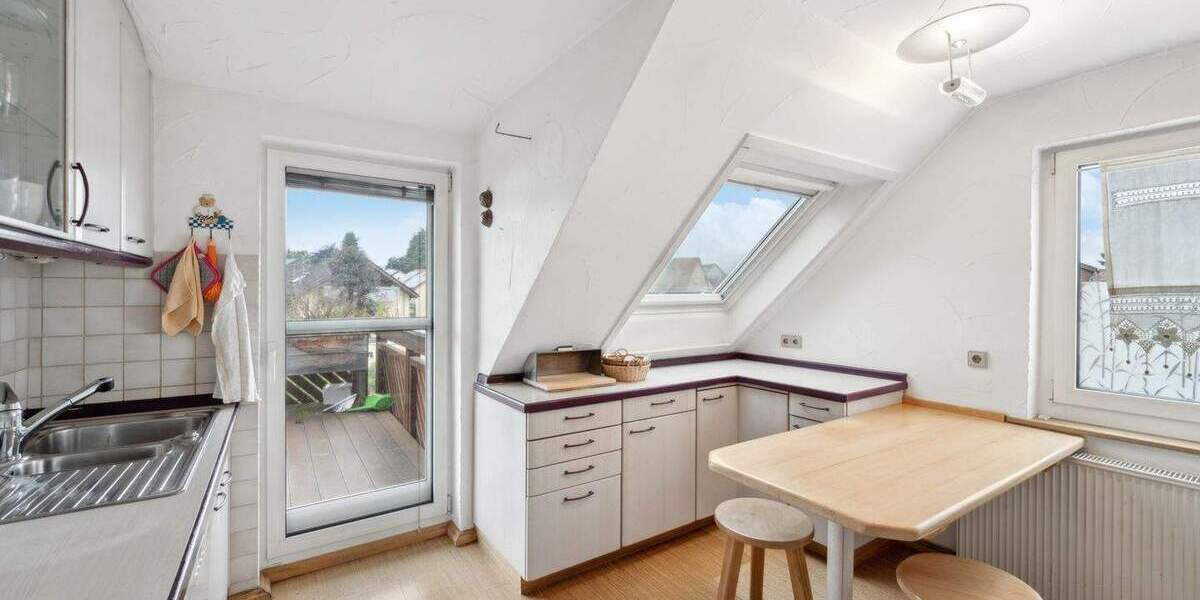 Familientraum: 2-3-Familienhaus in bester Lage Oßweils 8 zimmer