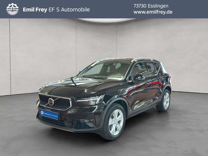 XC40