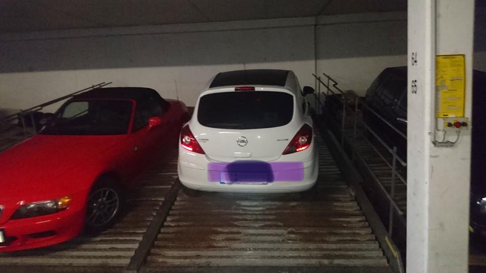 Etagenwohnung Weil der Stadt - 2 Zimmer, 70 m&sup2;, 259.000&euro; | Angebot:26073504