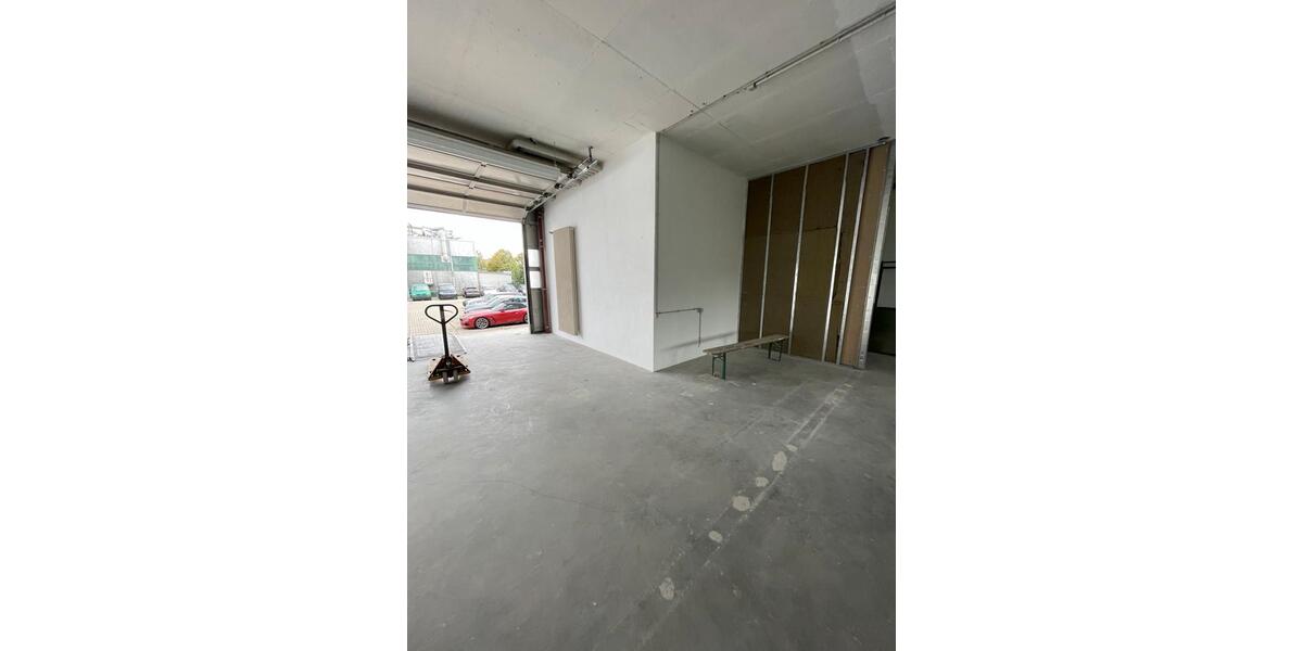 Gewerbeobjekt Ditzingen - 2.600&euro; | Angebot:26535307