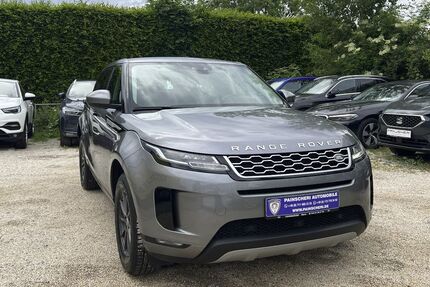 Land Rover Range Rover Evoque 90.000 km 18.989 &euro; Stuttgart 70567