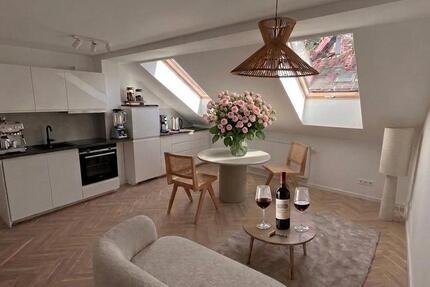 Wohnung Stuttgart Stuttgart-Süd - 2.5 Zimmer, 51 m&sup2;, 1.330&euro; | Angebot:26626707