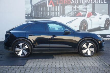 Porsche Macan 11.350 km 69.999 &euro; Stuttgart 70499