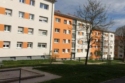 Koffer packen und einziehen! zimmer