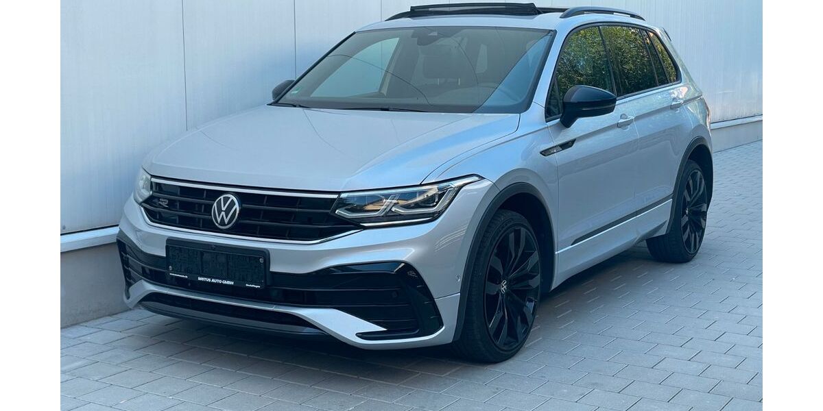 VW Tiguan 141.000 km 28.990 &euro; Sindelfingen 71065