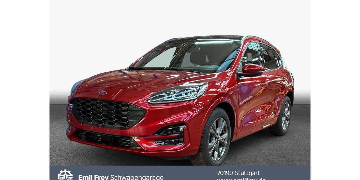 Ford Kuga 39.501 km 21.500 &euro; Stuttgart 70190