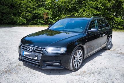 Audi A4 187.000 km 11.000 &euro; Backnang 71522