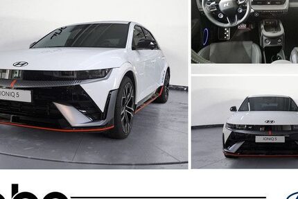 Hyundai IONIQ 5 9.716 km 64.488 &euro; Esslingen am Neckar 73730