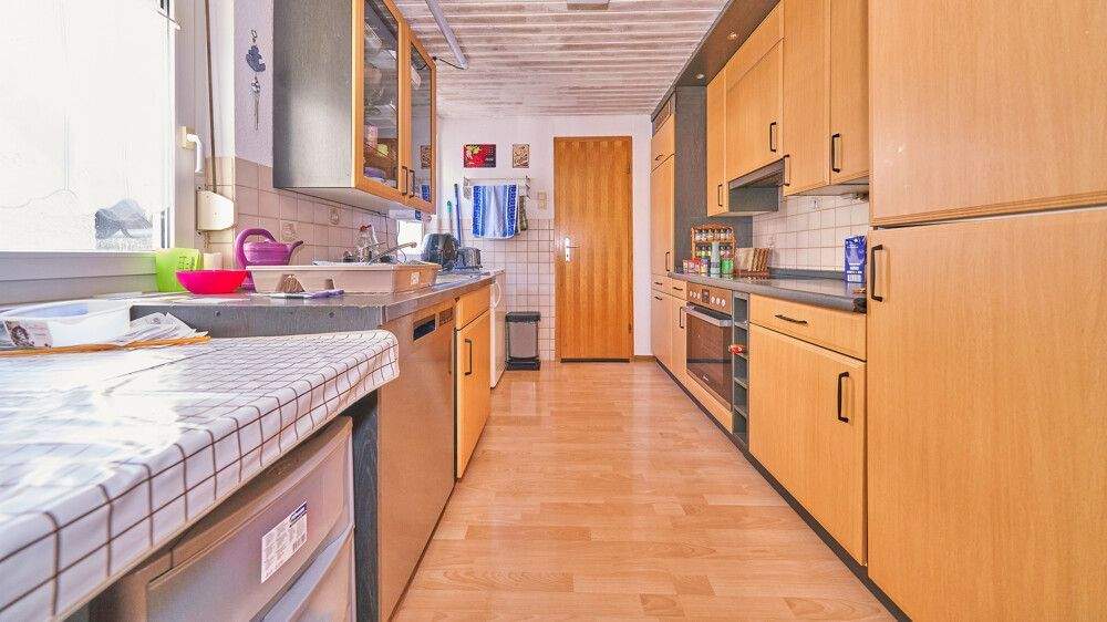 Einfamilienhaus Steinheim - 5 Zimmer, 120 m&sup2;, 239.000&euro; | Angebot:24875818