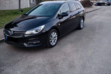 Opel Astra 79.500 km 14.900 &euro; Weinstadt 71384