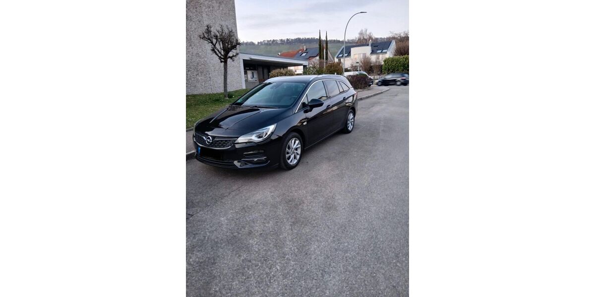 Opel Astra 79.500 km 14.900 &euro; Weinstadt 71384