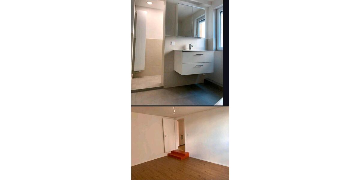 Erdgeschoßwohnung Stuttgart Sillenbuch - 3.5 Zimmer, 99 m&sup2;, 1.700&euro; | Angebot:26629237