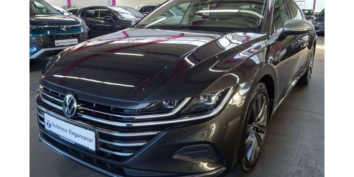 VW Arteon 83.500 km 31.849 &euro; Holzgerlingen bei Stuttgart 71088
