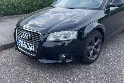Audi A3 179.600 km 6.700 &euro; Bietigheim-Bissingen 74321